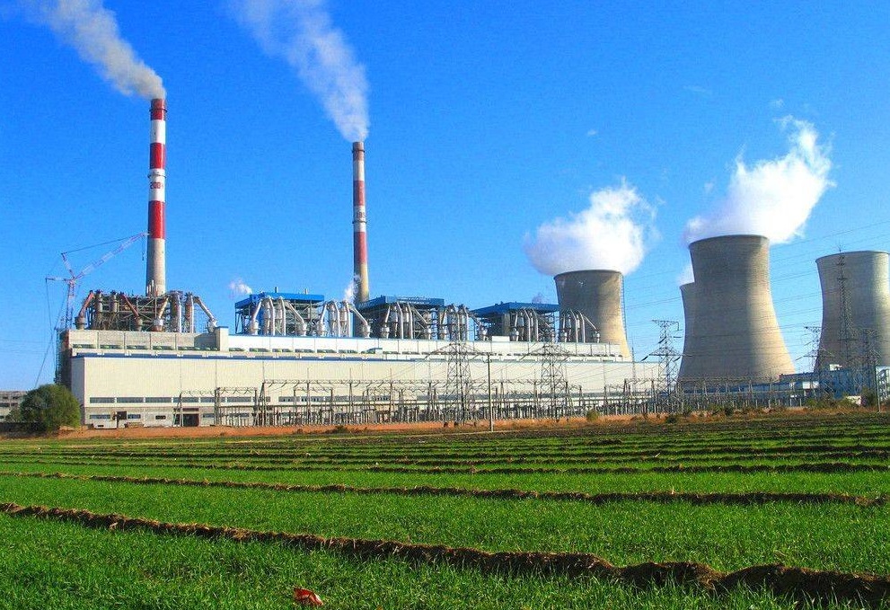 深入推進(jìn)減污降碳協(xié)同，統(tǒng)籌大氣污染防治和溫室氣體減排
