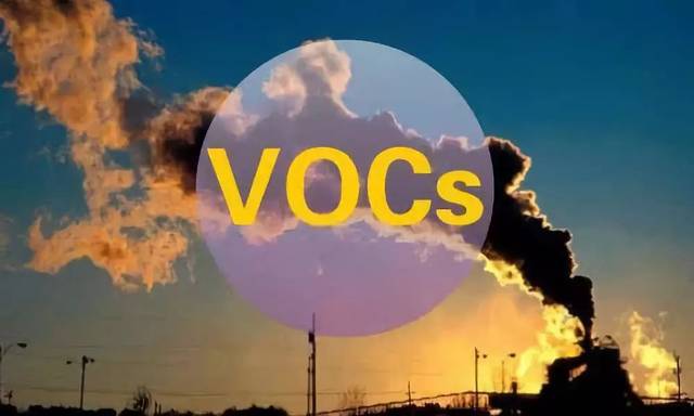 與“雙碳”接軌，2022年VOCs治理重點(diǎn)有哪些？