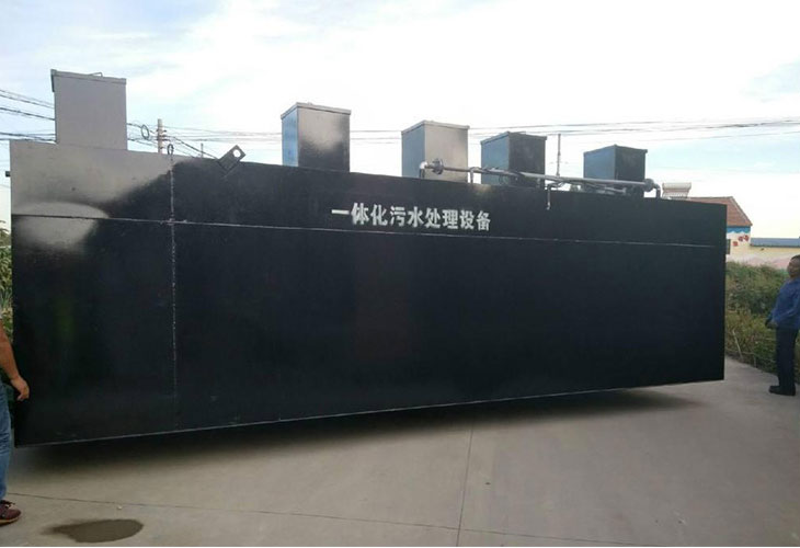 污水處理設備是否能夠改善生態(tài)環(huán)境？