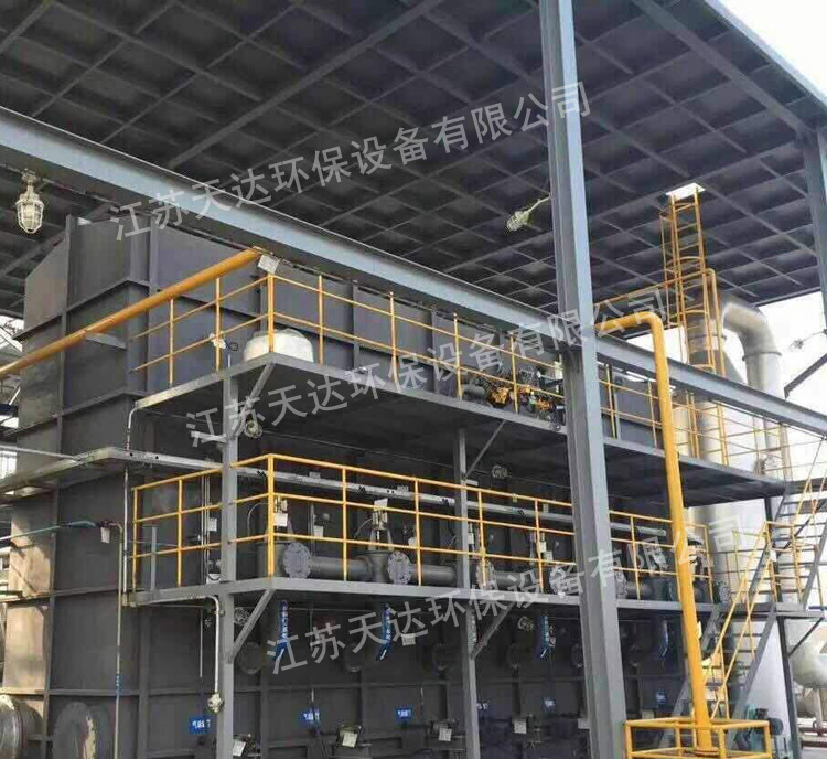 買rto廢氣處理設備需要注意些什么？